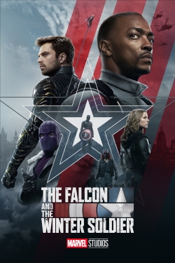 Watch free The Falcon and the Winter Soldier movies Hd online Gomovies