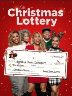 Watch free The Christmas Lottery movies Hd online Gomovies