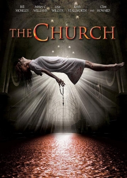 Watch free The Church movies Hd online Gomovies