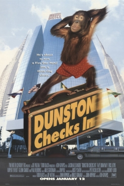 Watch free Dunston Checks In movies Hd online Gomovies