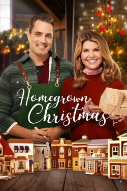 Watch free Homegrown Christmas movies Hd online Gomovies