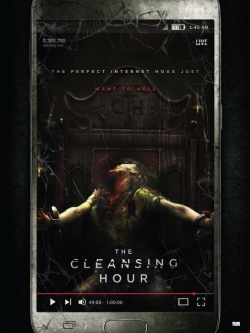 Watch free The Cleansing Hour movies Hd online Gomovies