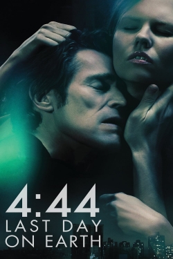 Watch free 4:44 Last Day on Earth movies Hd online Gomovies