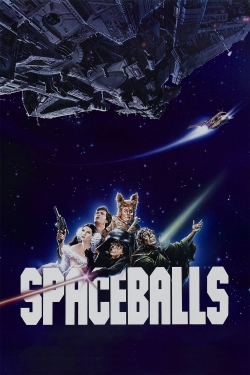 Watch free Spaceballs movies Hd online Gomovies