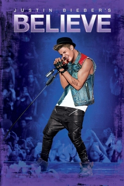 Watch free Justin Bieber: Believe movies Hd online Gomovies