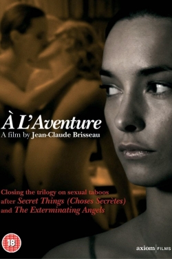 Watch free À l'aventure movies Hd online Gomovies