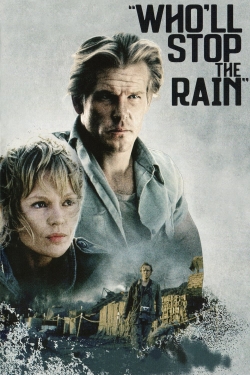 Watch free Who'll Stop the Rain movies Hd online Gomovies