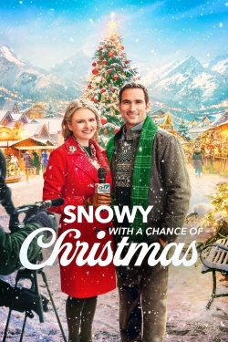 Watch free Snowy with a Chance of Christmas movies Hd online Gomovies