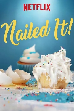 Watch free Nailed It! movies Hd online Gomovies