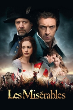 Watch free Les Misérables movies Hd online Gomovies