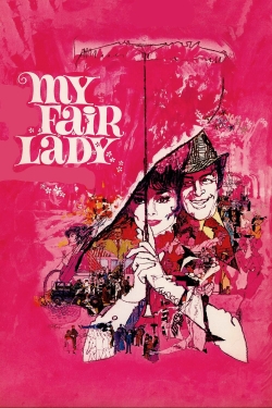 Watch free My Fair Lady movies Hd online Gomovies