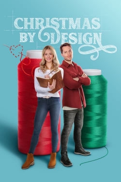 Watch free Christmas by Design movies Hd online Gomovies