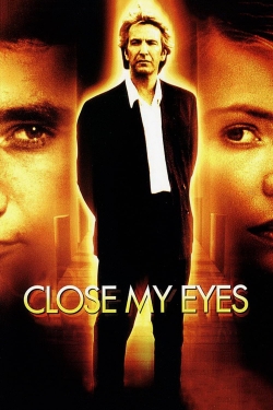 Watch free Close My Eyes movies Hd online Gomovies