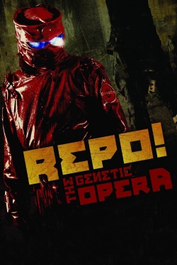 Watch free Repo! The Genetic Opera movies Hd online Gomovies