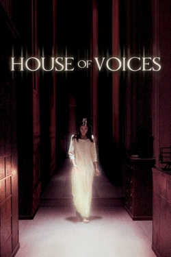 Watch free House of Voices movies Hd online Gomovies