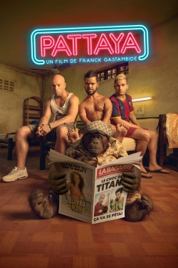 Watch free Good Guys Go to Heaven, Bad Guys Go to Pattaya movies Hd online Gomovies