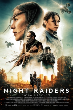 Watch free Night Raiders movies Hd online Gomovies