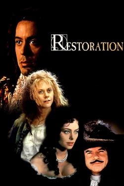 Watch free Restoration movies Hd online Gomovies