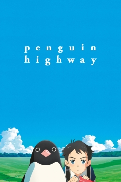 Watch free Penguin Highway movies Hd online Gomovies