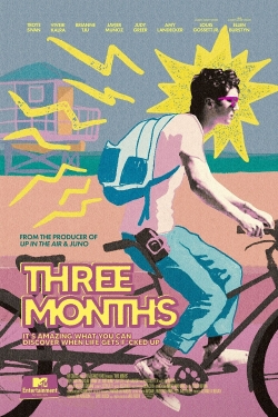 Watch free Three Months movies Hd online Gomovies