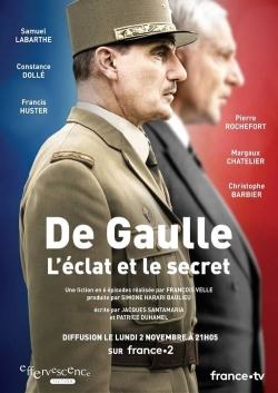 Watch free De Gaulle, l'éclat et le secret movies Hd online Gomovies