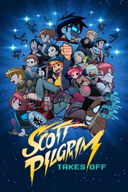 Watch free Scott Pilgrim Takes Off movies Hd online Gomovies