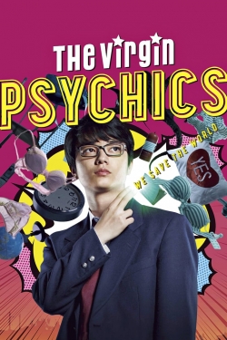 Watch free The Virgin Psychics movies Hd online Gomovies