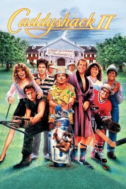 Watch free Caddyshack II movies Hd online Gomovies