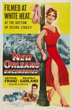 Watch free New Orleans Uncensored movies Hd online Gomovies