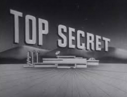 Watch free Top Secret movies Hd online Gomovies