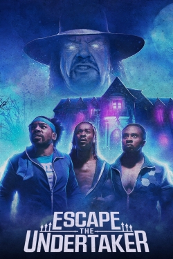 Watch free Escape The Undertaker movies Hd online Gomovies