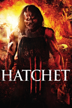 Watch free Hatchet III movies Hd online Gomovies