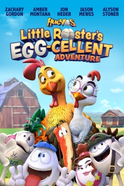 Watch free Huevos: Little Rooster's Egg-Cellent Adventure movies Hd online Gomovies