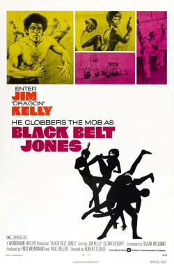 Watch free Black Belt Jones movies Hd online Gomovies