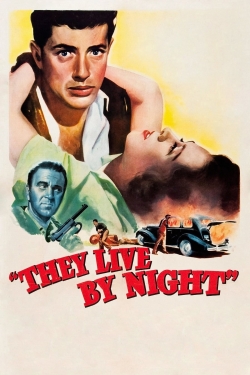 Watch free They Live by Night movies Hd online Gomovies