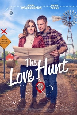 Watch free The Love Hunt movies Hd online Gomovies