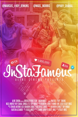 Watch free Insta Famous movies Hd online Gomovies