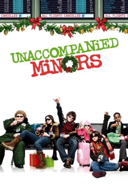 Watch free Unaccompanied Minors movies Hd online Gomovies