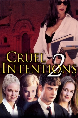 Watch free Cruel Intentions 2 movies Hd online Gomovies