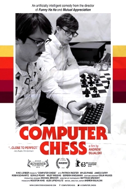 Watch free Computer Chess movies Hd online Gomovies