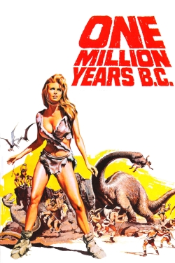 Watch free One Million Years B.C. movies Hd online Gomovies