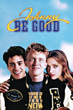 Watch free Johnny Be Good movies Hd online Gomovies