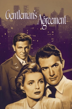 Watch free Gentleman's Agreement movies Hd online Gomovies