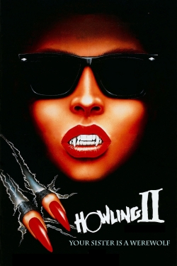 Watch free Howling II: Stirba - Werewolf Bitch movies Hd online Gomovies