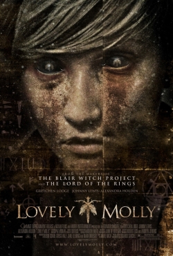 Watch free Lovely Molly movies Hd online Gomovies