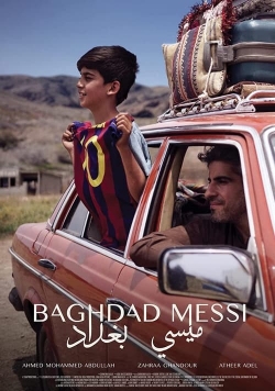 Watch free Baghdad Messi movies Hd online Gomovies