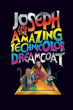 Watch free Joseph and the Amazing Technicolor Dreamcoat movies Hd online Gomovies