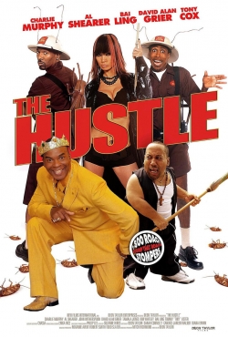 Watch free The Hustle movies Hd online Gomovies