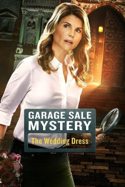 Watch free Garage Sale Mystery: The Wedding Dress movies Hd online Gomovies