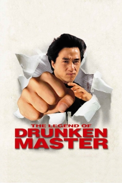 Watch free The Legend of Drunken Master movies Hd online Gomovies